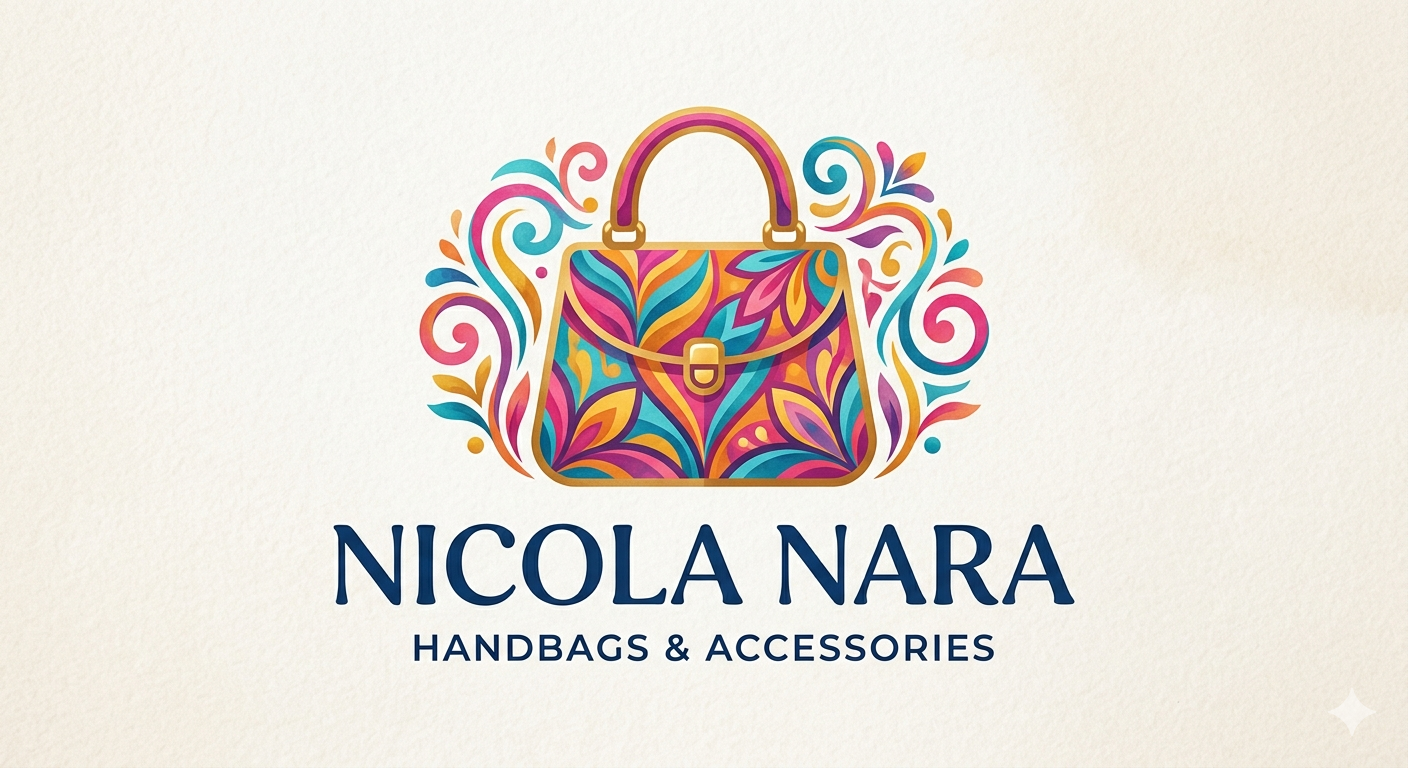Nicola Nara — Handbags & Accessories